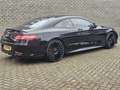 Mercedes-Benz S 500 Coupé 4Matic Edition 1 235000 EURO NIEUW Noir - thumbnail 5