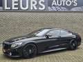 Mercedes-Benz S 500 Coupé 4Matic Edition 1 235000 EURO NIEUW Noir - thumbnail 1