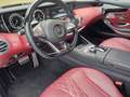 Mercedes-Benz S 500 Coupé 4Matic Edition 1 235000 EURO NIEUW Noir - thumbnail 10