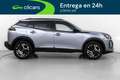 Peugeot 2008 1.2 PureTech S&S Allure 100 Plateado - thumbnail 7