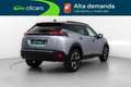 Peugeot 2008 1.2 PureTech S&S Allure 100 Plateado - thumbnail 5