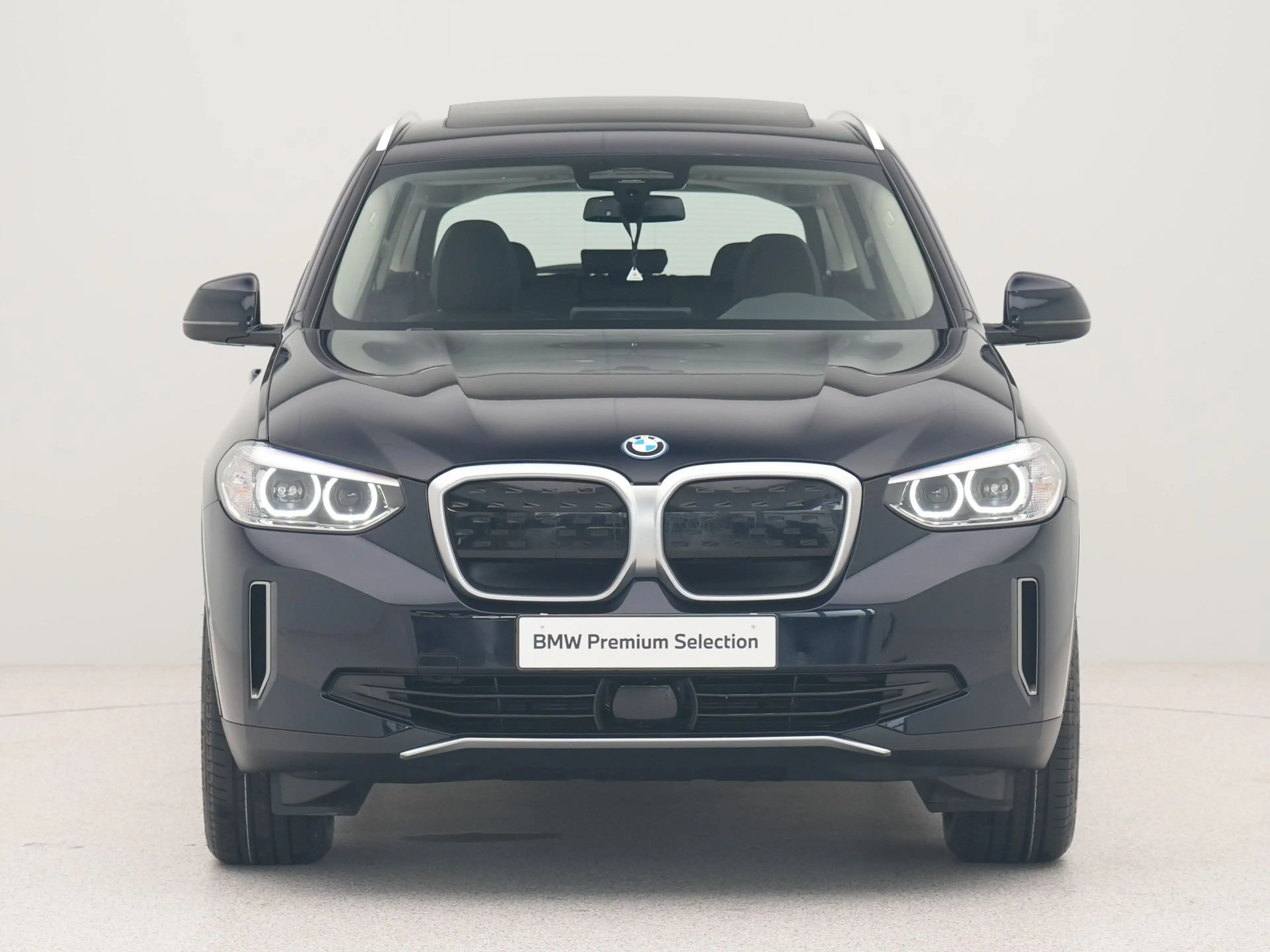BMW iX3 Executive 80 kWh — photo 5