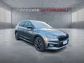Skoda Fabia 1.0 MPI EVO MONTE CARLO MY 24 Grigio - thumbnail 15