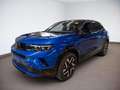 Opel Mokka 1.2T AT8 GS Sitzheizung + Allwetterreifen Blau - thumbnail 1
