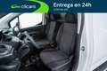 Peugeot Partner 1.5 BlueHDI S&S Standard 600kg 100 Blanco - thumbnail 13