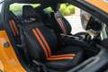 Ford Mustang 2.3 ECO BOOST Orange - thumbnail 8