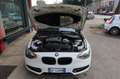 BMW 116 i 5Porte Sport Automatica per NEOPATENTATI 17" Eu6 Bianco - thumbnail 14