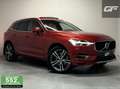 Volvo XC60 2.0 T8 Twin Engine AWD Pano Memory 360° HUD Autopi Rouge - thumbnail 1