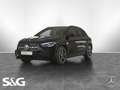 Mercedes-Benz GLA 250 e AMG HEADUP+TOTWINKEL+360°+CARPLY+19" Schwarz - thumbnail 1