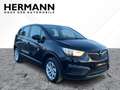 Opel Crossland 1.2 Turbo Edition CAM*LED*NAVI*SHZ*TWA Blau - thumbnail 6