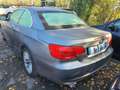 BMW 320 320d Cabrio Futura 184cv C.AUT PELLE XENON EURO5 Gri - thumbnail 2