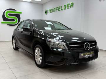CDI / d BlueEfficiency NAVI / SHZ / MFL