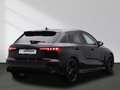 Audi RS3 280km/h Panorama Matrix-LED Navi Schwarz - thumbnail 2
