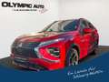 Mitsubishi Eclipse Cross 2.4 MIVEC PHEV Select Black SITZHZ Rouge - thumbnail 1