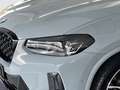 BMW X4 xDrive 30d M-Sport/PANO-D/LEDER/HIFI/LED/AHK Grau - thumbnail 5
