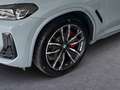BMW X4 xDrive 30d M-Sport/PANO-D/LEDER/HIFI/LED/AHK Grau - thumbnail 6