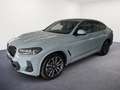 BMW X4 xDrive 30d M-Sport/PANO-D/LEDER/HIFI/LED/AHK Grau - thumbnail 1
