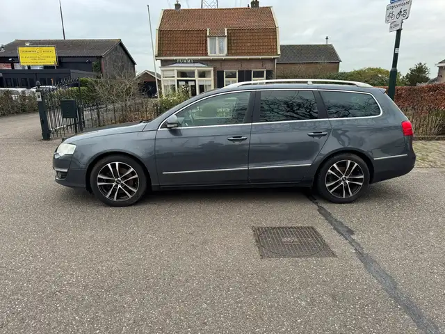 Volkswagen Passat Variant 1.4 TSI | Megatronic defect meeneemprijs