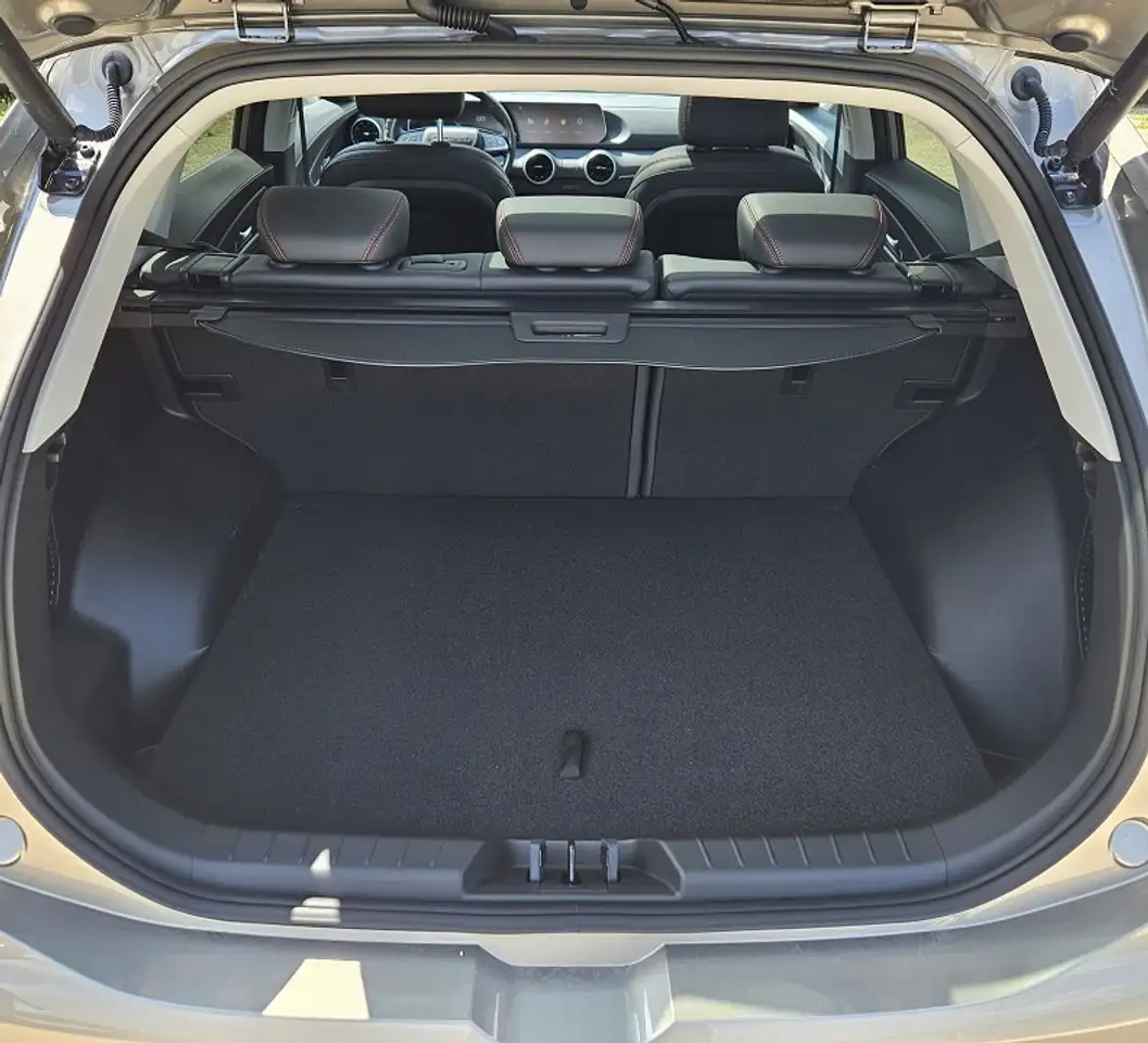 Forthing T5 Evo 2024 — фото 14