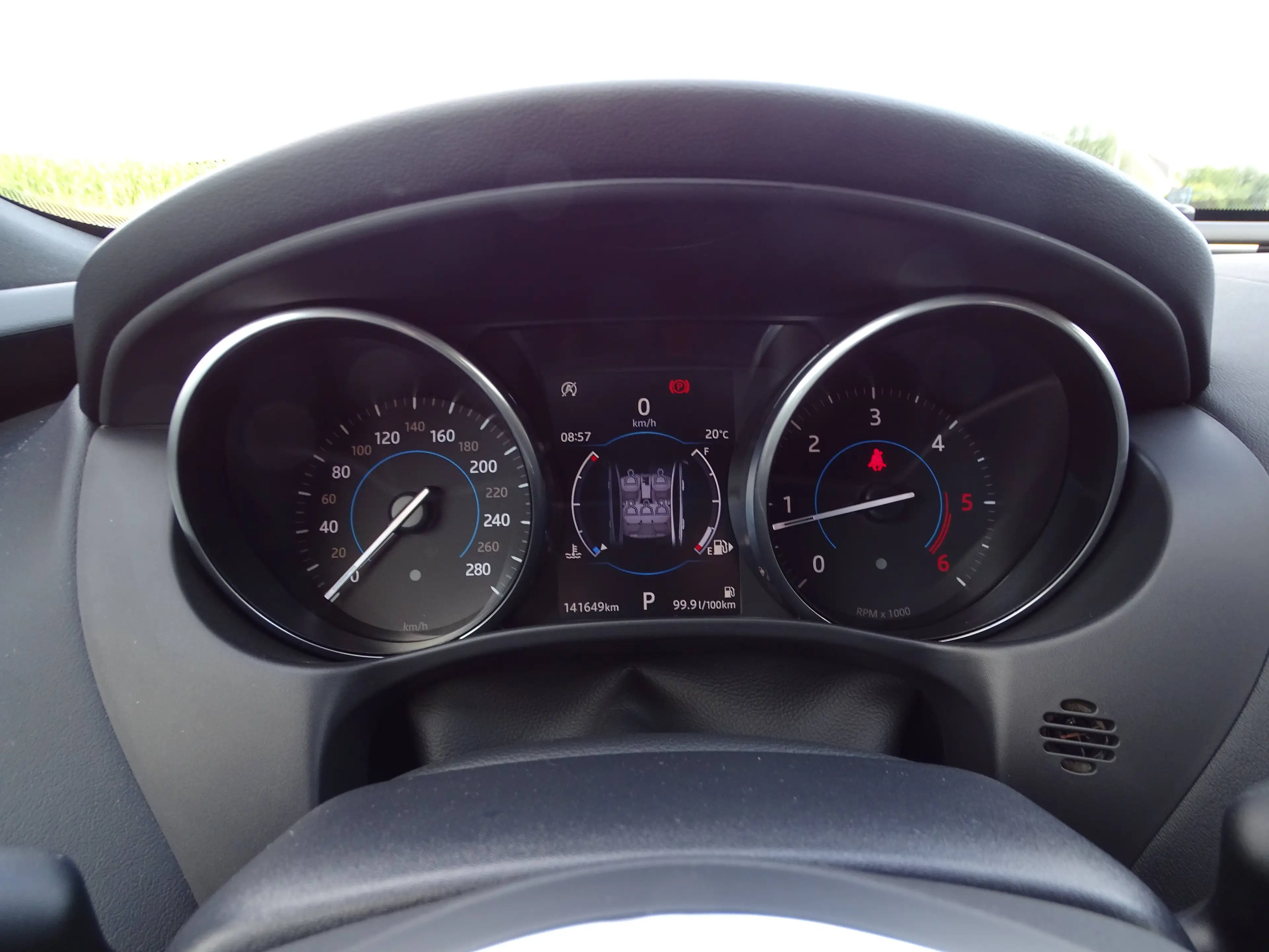 Jaguar XE XE 2.0 D Business Edition R-Sport * TOPSTAAT!!! — photo 9