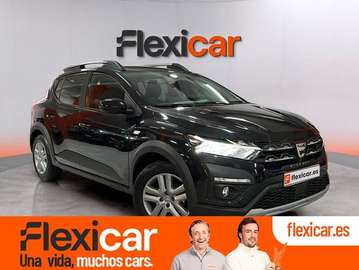 Stepway ECO-G Essential 74kW