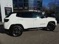 Jeep Compass 1.3 4xe PLUG-IN HYBRID PANO/360°/LED Bílá - thumbnail 4