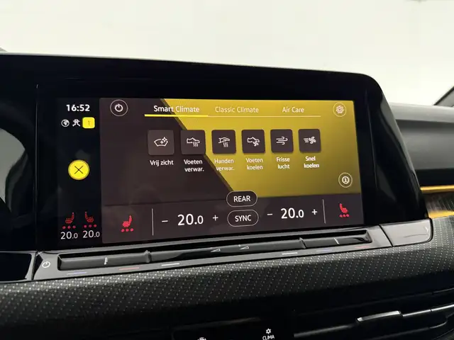 Volkswagen Golf view 28