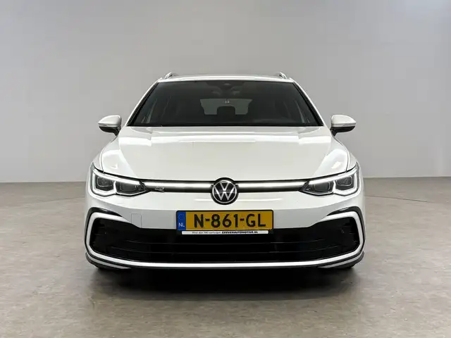 Volkswagen Golf view 7