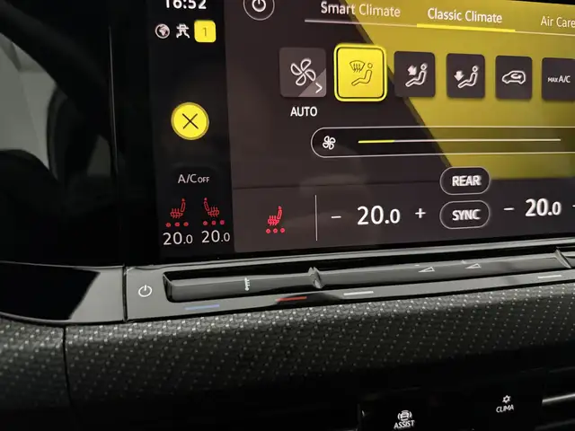 Volkswagen Golf view 29