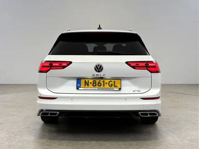 Volkswagen Golf view 11