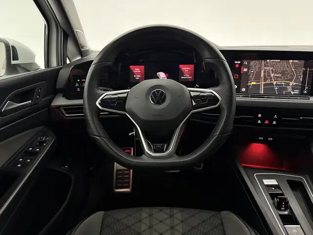 Volkswagen Golf view 18
