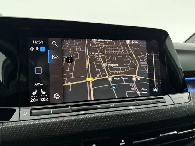 Volkswagen Golf view 20