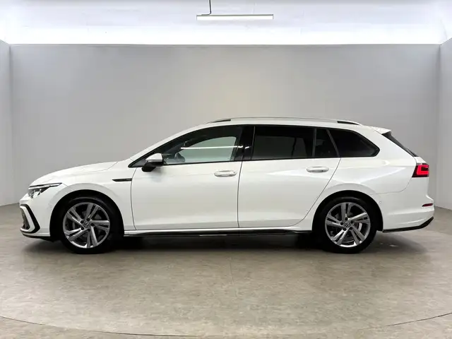 Volkswagen Golf view 10
