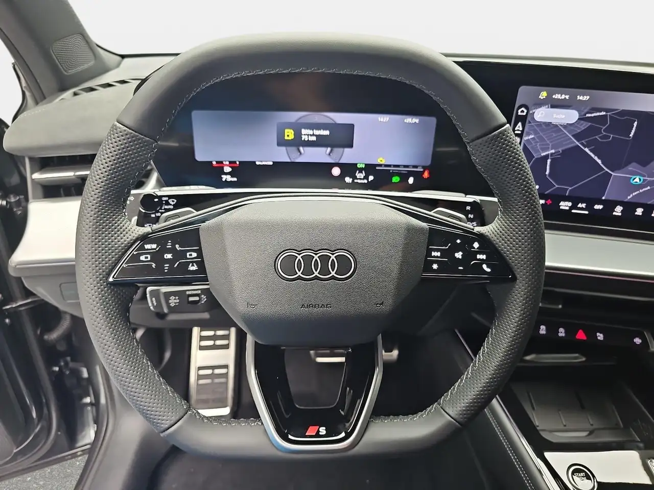 Audi Q3 2026 — фото 14