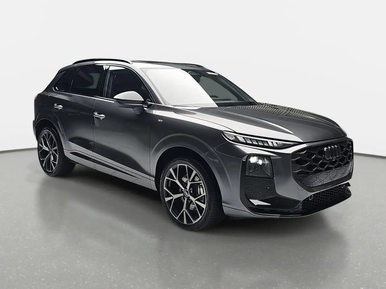 Audi Q3 2026