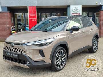 Hybrid 180 EXECUTIVE NIEUW UIT VOORRAAD LEVERBAAR!