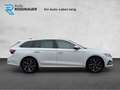 Skoda Octavia Combi 1.4 Style PHEV Autom. !Navi,Kamera! Weiß - thumbnail 3