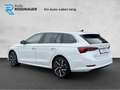 Skoda Octavia Combi 1.4 Style PHEV Autom. !Navi,Kamera! Weiß - thumbnail 5