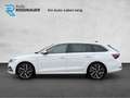Skoda Octavia Combi 1.4 Style PHEV Autom. !Navi,Kamera! Weiß - thumbnail 6