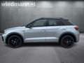 Volkswagen T-Roc R-Line 1.5 TSI DSG AHK+ACC+RearView+Keyless Silber - thumbnail 3