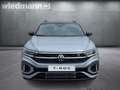 Volkswagen T-Roc R-Line 1.5 TSI DSG AHK+ACC+RearView+Keyless Silber - thumbnail 5