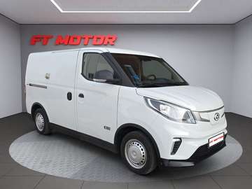 e Deliver 3 SWB 50 kWh