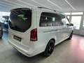 Mercedes-Benz V 300 V300d 4Matic AV/ED*AMG*MBUX*Burmester*Distronic* Alb - thumbnail 6