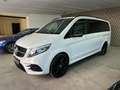 Mercedes-Benz V 300 V300d 4Matic AV/ED*AMG*MBUX*Burmester*Distronic* Alb - thumbnail 3