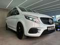 Mercedes-Benz V 300 V300d 4Matic AV/ED*AMG*MBUX*Burmester*Distronic* Alb - thumbnail 28