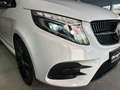 Mercedes-Benz V 300 V300d 4Matic AV/ED*AMG*MBUX*Burmester*Distronic* Alb - thumbnail 29