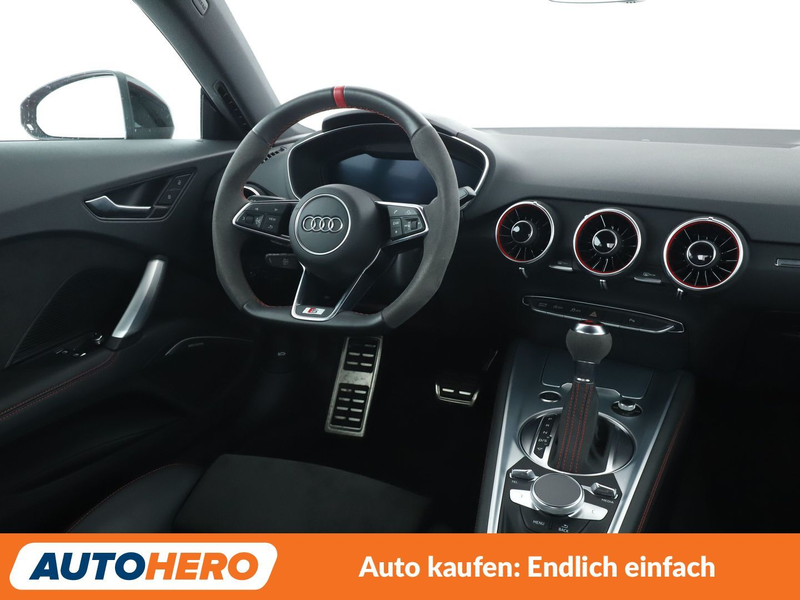 Audi TT 40 TFSI Aut.*NAV*LED*TEMPO*PDC*SHZ*ALU*KLIMA* — photo 13