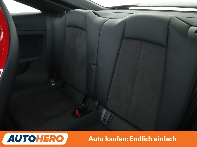 Audi TT 40 TFSI Aut.*NAV*LED*TEMPO*PDC*SHZ*ALU*KLIMA* — photo 14