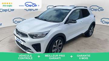 1.0 T-GDi 100 DCT7 GT Line - Automatique