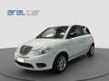 Lancia Ypsilon 1.2 69 CV Unyca "DISTRIBUZIONE FATTA" Blanc - thumbnail 1